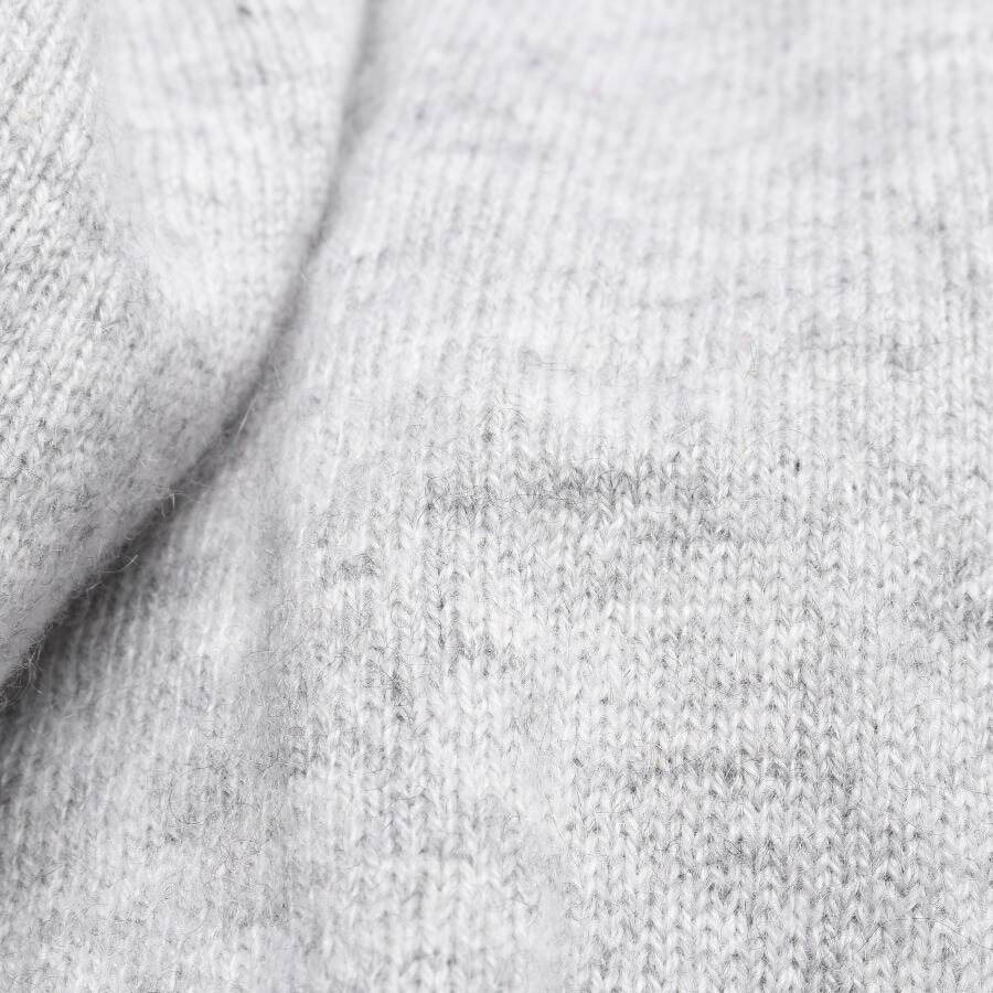 Bild 3 von Pullover XS Grau in Farbe Grau | Vite EnVogue