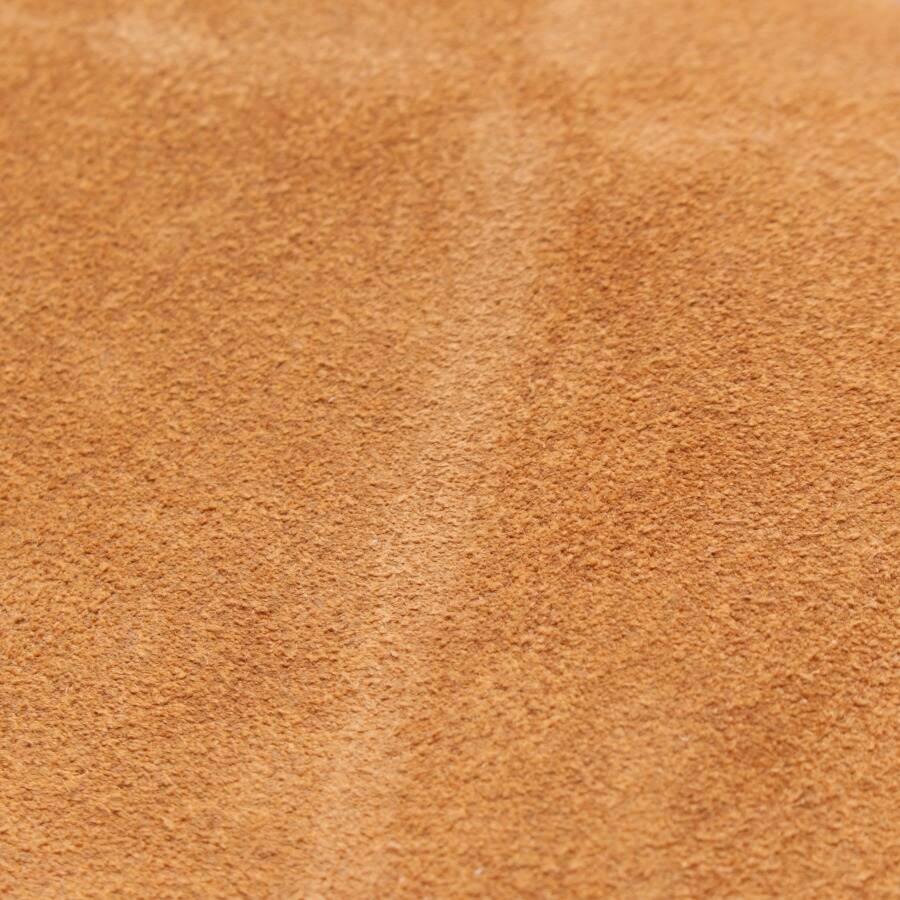 Image 8 of Arco Shoulder Bag Light Brown in color Brown | Vite EnVogue