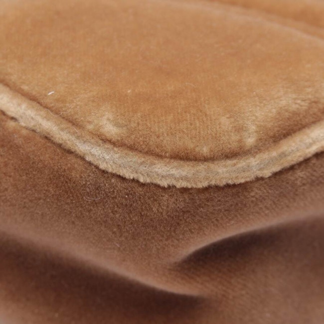 Image 8 of Marmont Shoulder Bag Brown in color Brown | Vite EnVogue