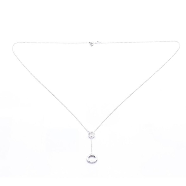 Image 1 of Necklace Silver | Vite EnVogue