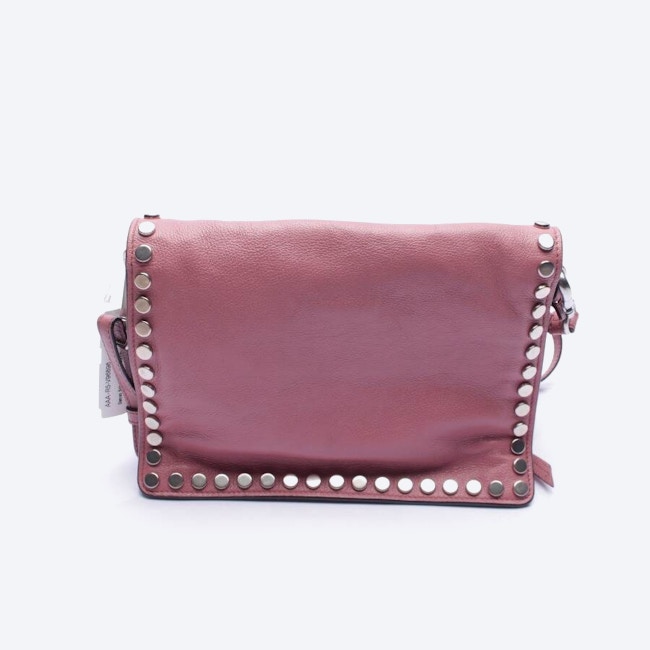 Image 2 of Etiquette Shoulder Bag Pink in color Pink | Vite EnVogue