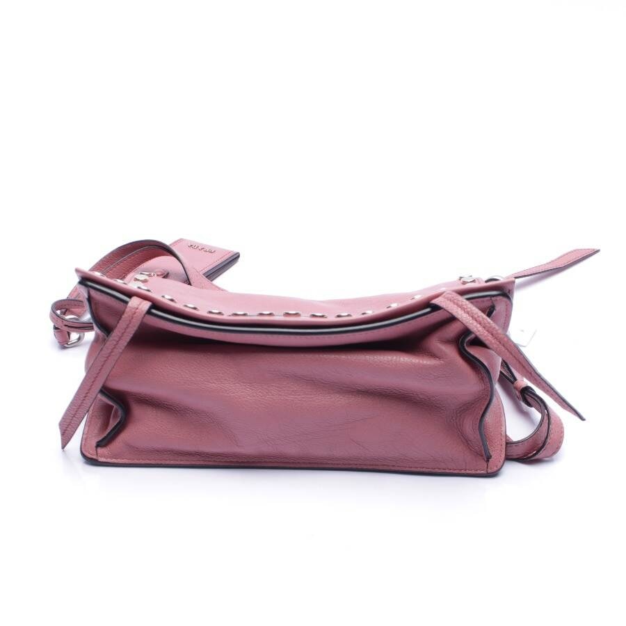 Image 3 of Etiquette Shoulder Bag Pink in color Pink | Vite EnVogue