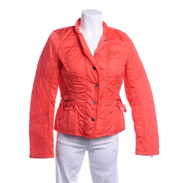 Image 1 of Quilted Jacket 36 Raspberry | Vite EnVogue