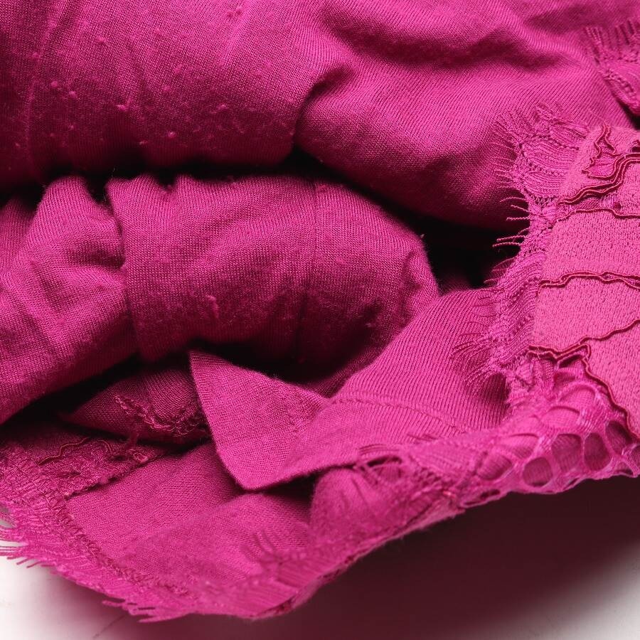 Bild 3 von Cocktailkleid 42 Fuchsia in Farbe Rosa | Vite EnVogue