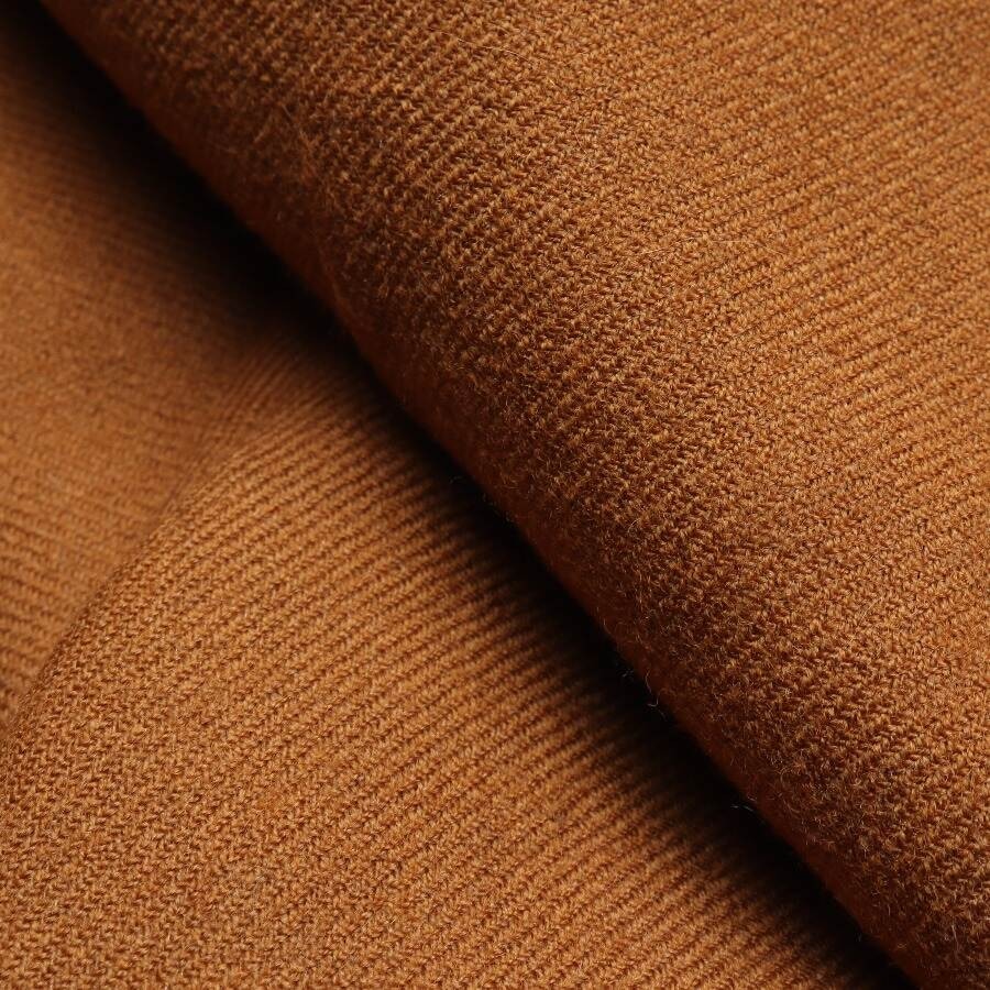 Image 5 of Between-seasons Coat 36 Brown in color Brown | Vite EnVogue