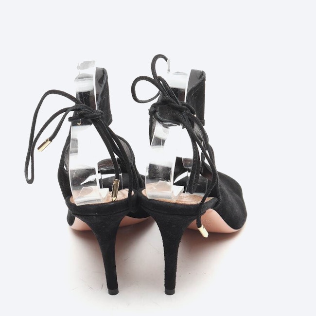 Bild 3 von Sandaletten EUR 38,5 Schwarz in Farbe Schwarz | Vite EnVogue