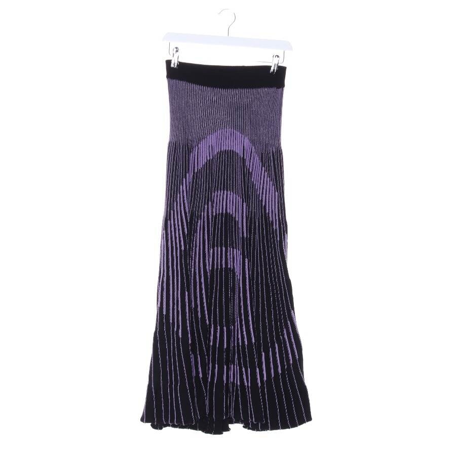 Image 1 of Skirt S Purple in color Purple | Vite EnVogue