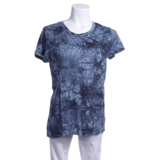 Image 1 of Linen Shirt L Blue | Vite EnVogue