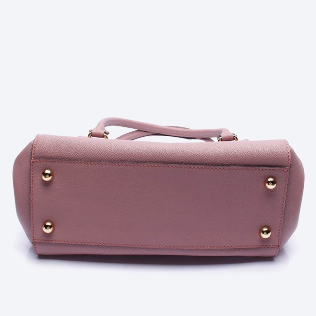 Image 3 of Handbag Pink in color Pink | Vite EnVogue