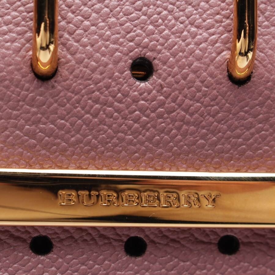 Image 8 of Handbag Pink in color Pink | Vite EnVogue