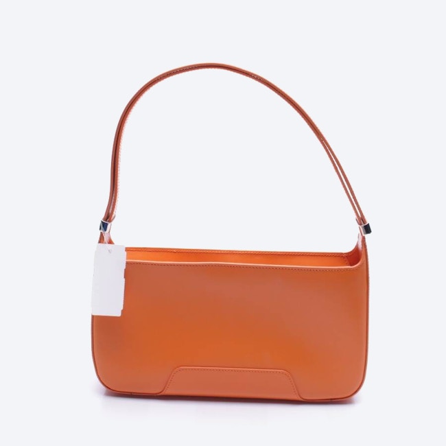 Image 2 of TB Shoulder Bag Shoulder Bag Orange in color Orange | Vite EnVogue