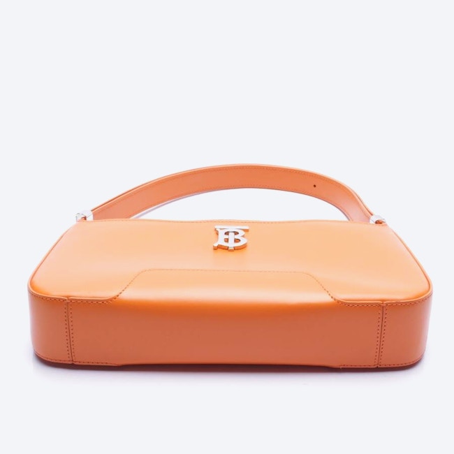 Image 3 of TB Shoulder Bag Shoulder Bag Orange in color Orange | Vite EnVogue
