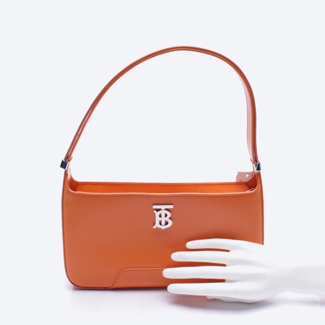 Bild 4 von TB Shoulder Bag Schultertasche Orange in Farbe Orange | Vite EnVogue
