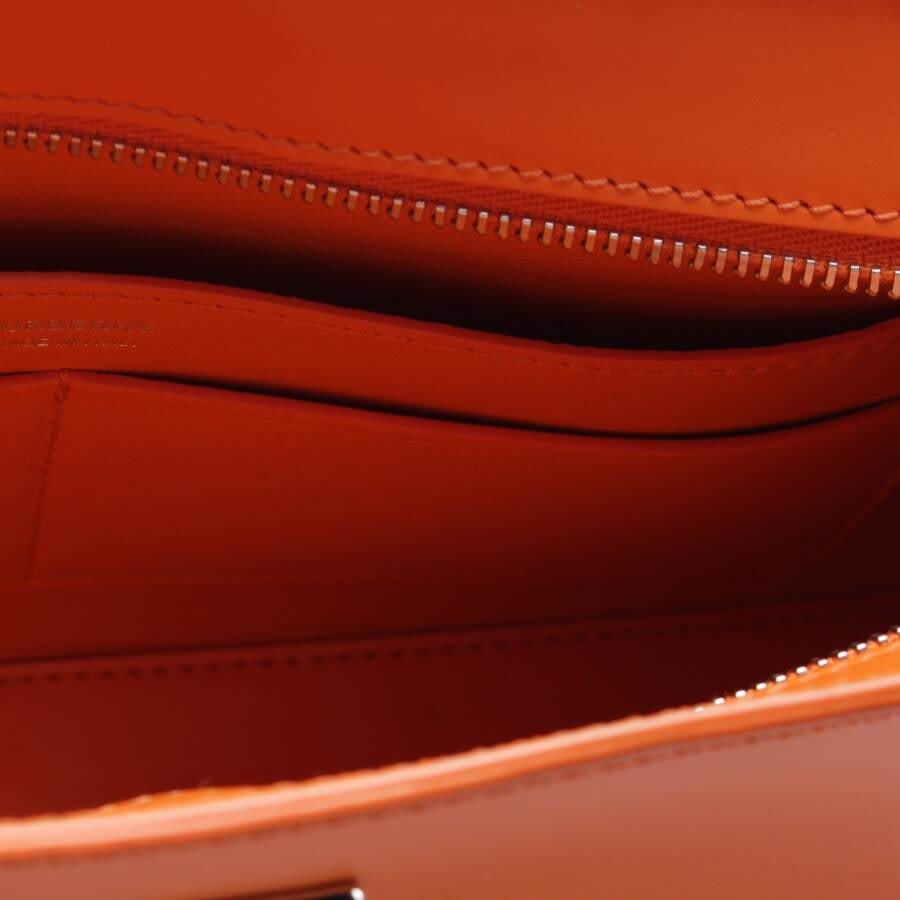 Image 5 of TB Shoulder Bag Shoulder Bag Orange in color Orange | Vite EnVogue