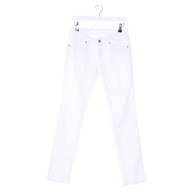 Image 1 of Jeans Straight Fit 34 White | Vite EnVogue