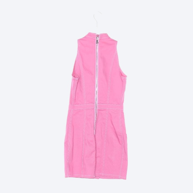 Image 2 of Dress 34 Pink in color Pink | Vite EnVogue