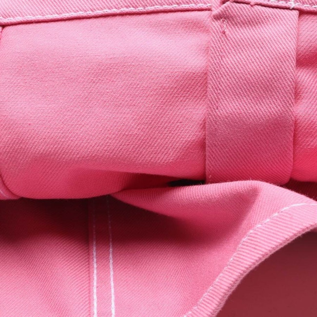 Image 5 of Dress 34 Pink in color Pink | Vite EnVogue