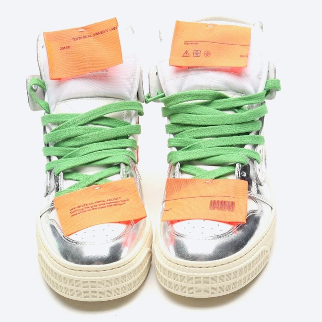 Bild 2 von 3.0 Off Court High-Top Sneaker EUR 39 Mehrfarbig in Farbe Mehrfarbig | Vite EnVogue