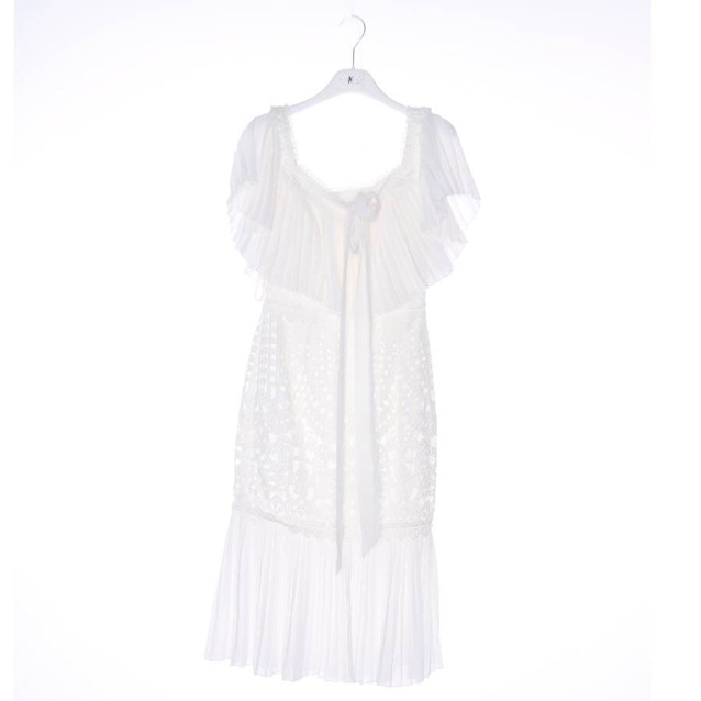 Image 1 of Cocktail Dress S White | Vite EnVogue