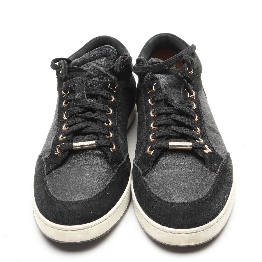 Bild 2 von Sneaker EUR 39 Schwarz in Farbe Schwarz | Vite EnVogue