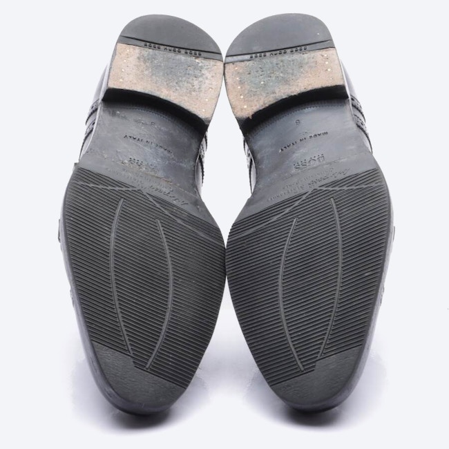 Image 4 of Loafers EUR 42 Black in color Black | Vite EnVogue
