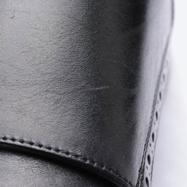 Image 6 of Loafers EUR 42 Black in color Black | Vite EnVogue
