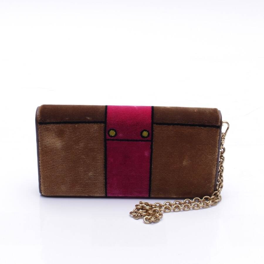 Image 2 of Wallet on Chain Multicolored in color Multicolored | Vite EnVogue