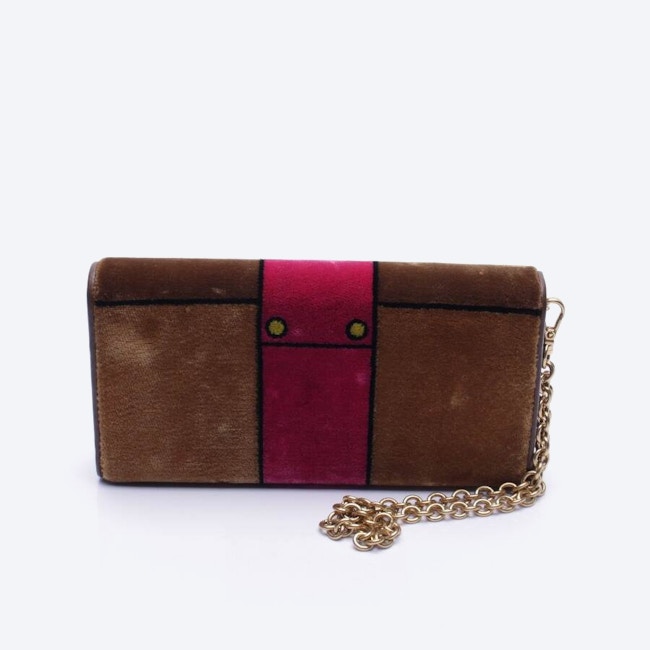 Image 2 of Wallet on Chain Multicolored in color Multicolored | Vite EnVogue
