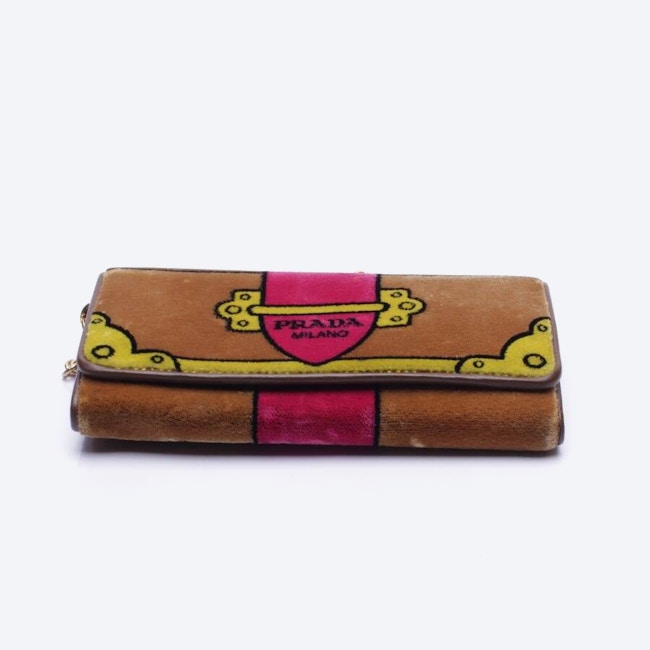 Image 3 of Wallet on Chain Multicolored in color Multicolored | Vite EnVogue