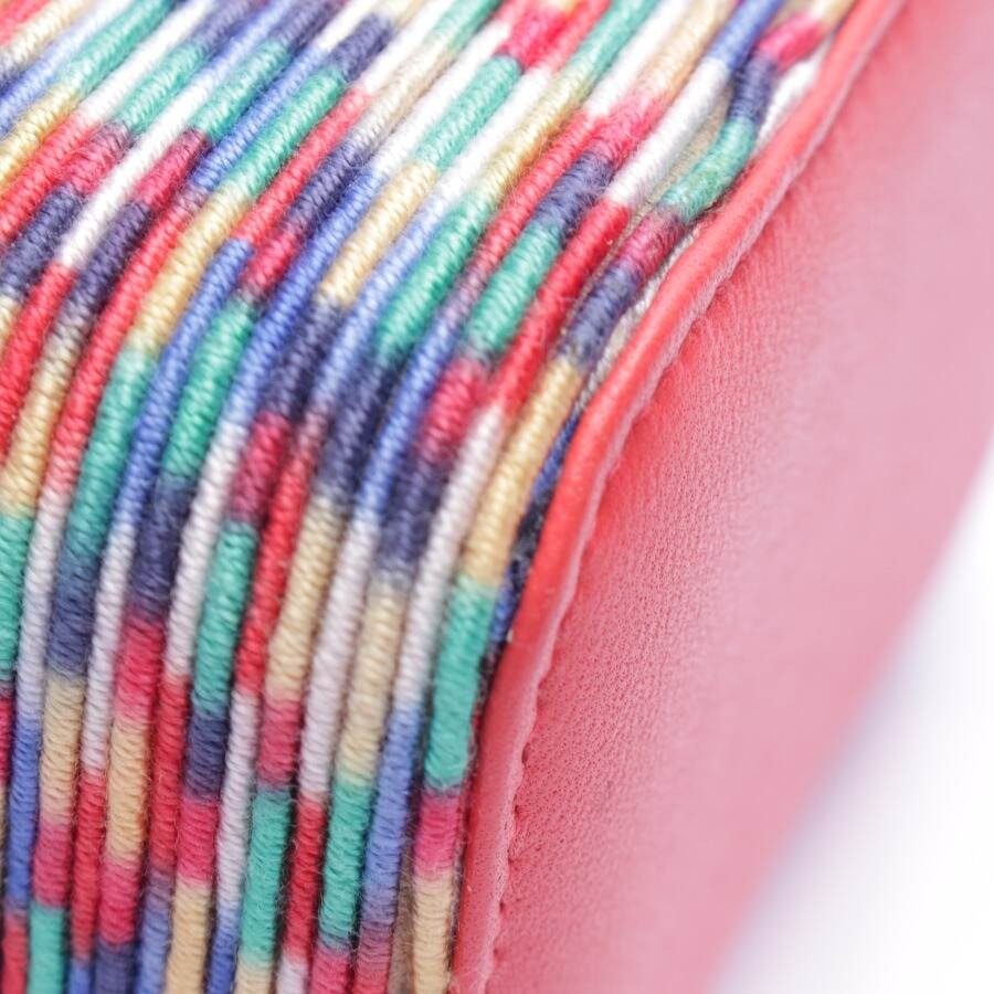 Image 7 of Evening Bag Multicolored in color Multicolored | Vite EnVogue