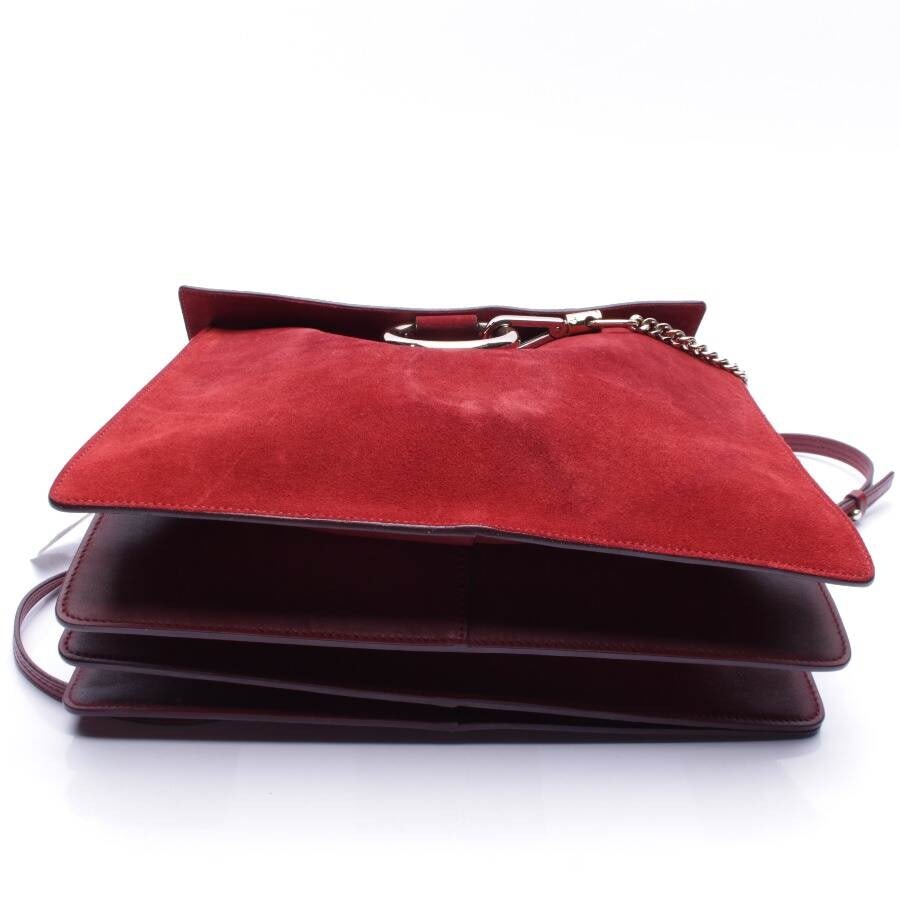 Image 3 of Faye medium Shoulder Bag Multicolored in color Multicolored | Vite EnVogue