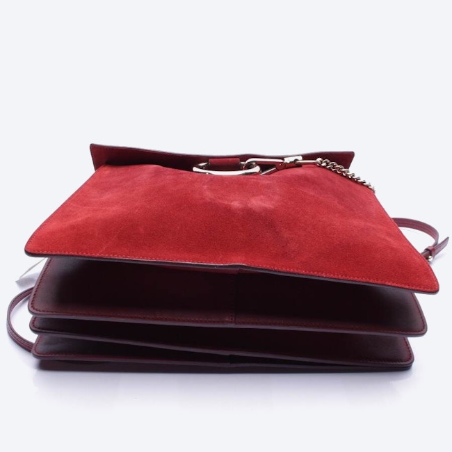 Image 3 of Faye medium Shoulder Bag Multicolored in color Multicolored | Vite EnVogue