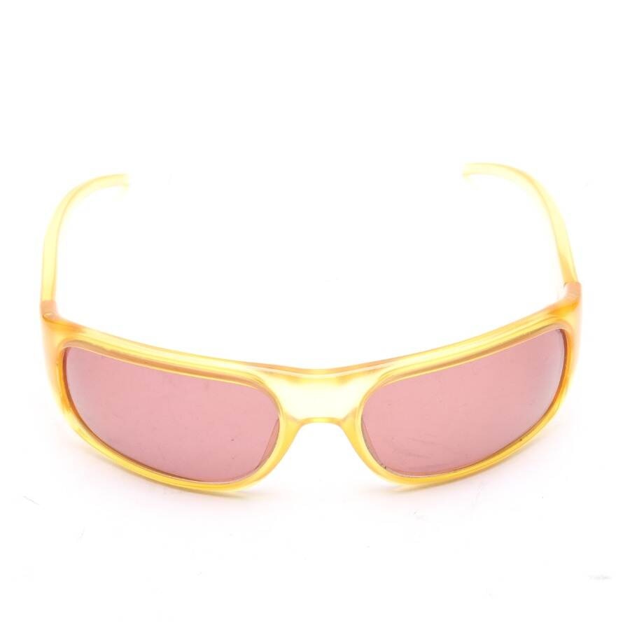Bild 1 von GG 1430/S Sonnenbrille Gelb in Farbe Gelb | Vite EnVogue