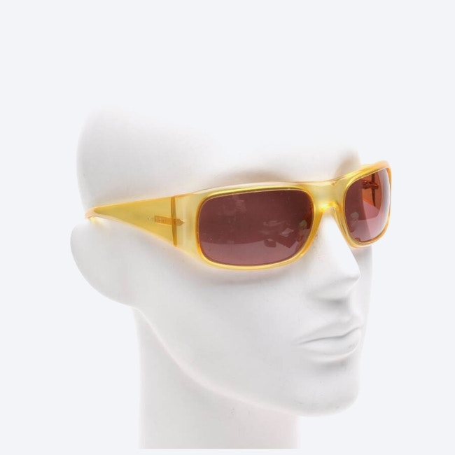 Bild 2 von GG 1430/S Sonnenbrille Gelb in Farbe Gelb | Vite EnVogue