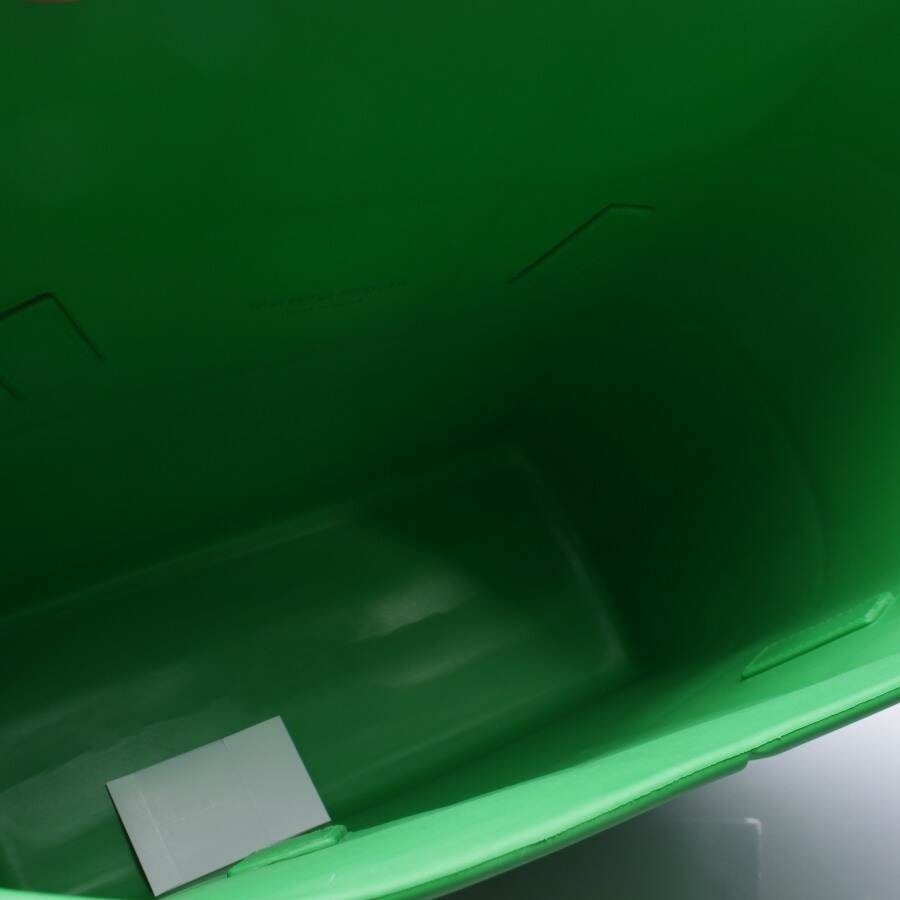 Bild 5 von Large Arco Shopper Grün in Farbe Grün | Vite EnVogue