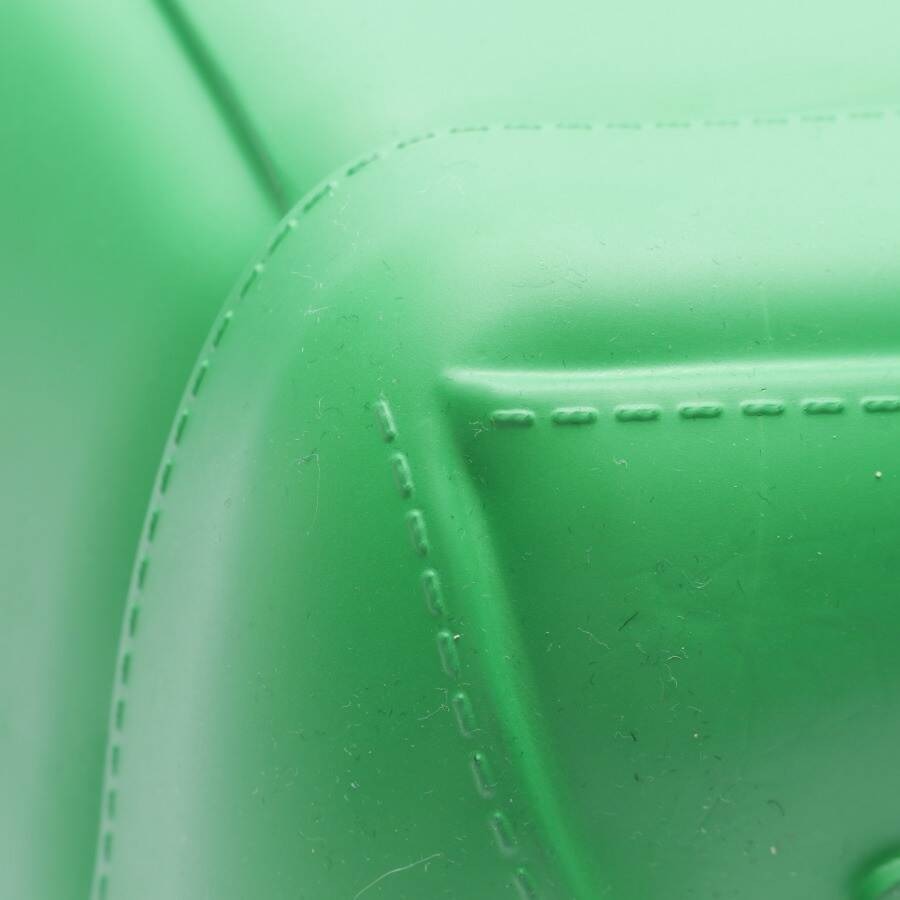 Bild 6 von Large Arco Shopper Grün in Farbe Grün | Vite EnVogue