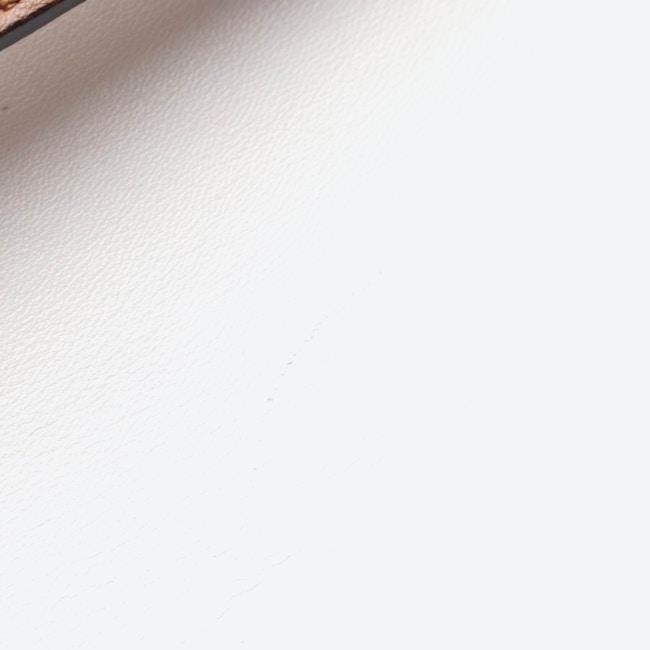 Image 7 of Handbag Cream in color White | Vite EnVogue