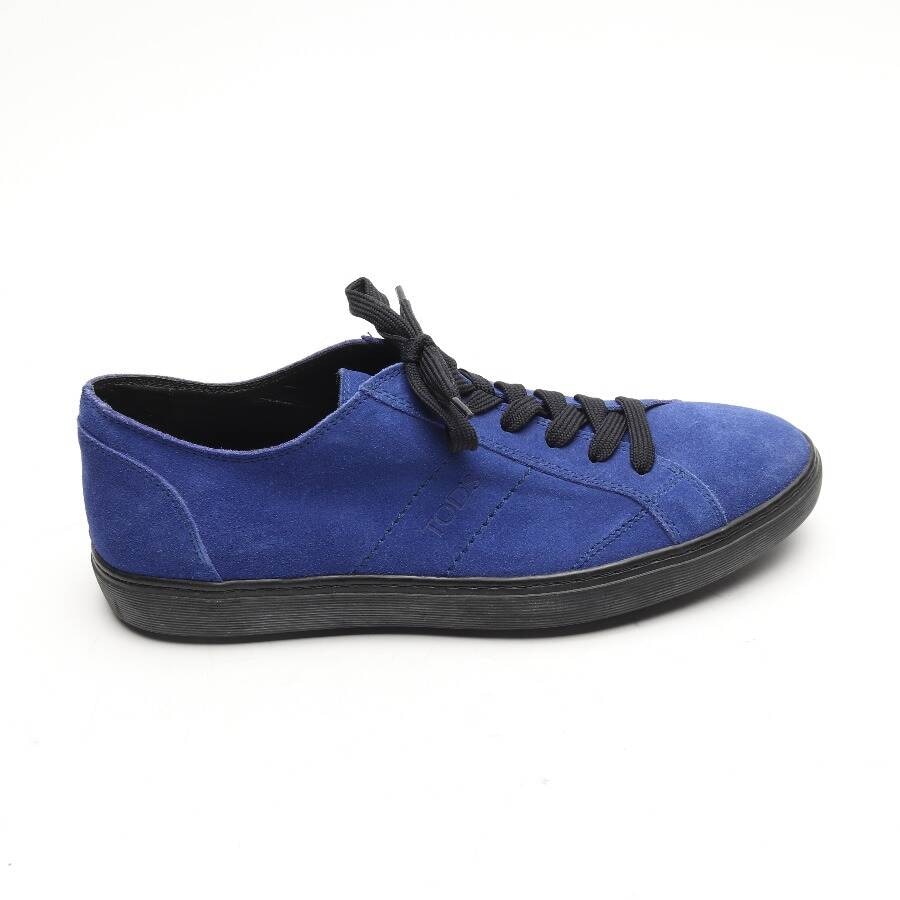 Bild 1 von Sneaker EUR 43 Navy in Farbe Blau | Vite EnVogue