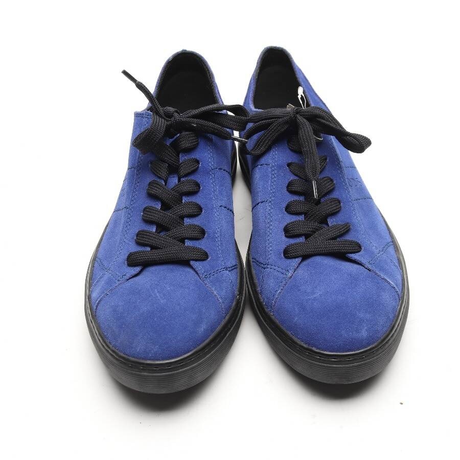 Bild 2 von Sneaker EUR 43 Navy in Farbe Blau | Vite EnVogue