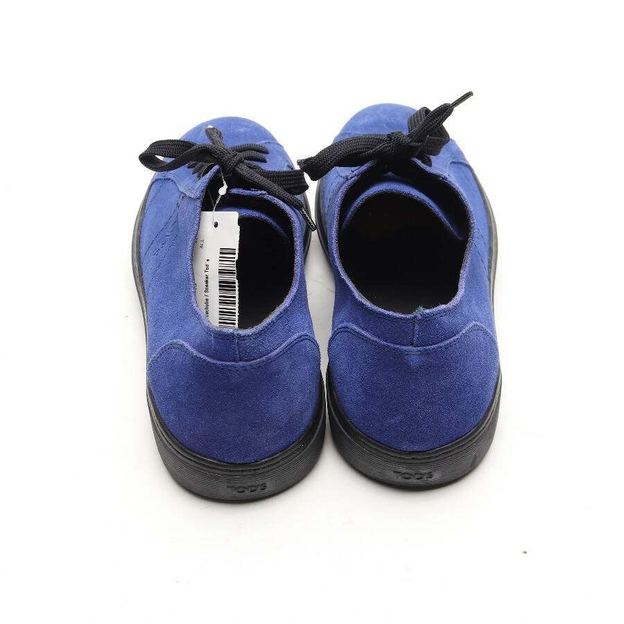 Image 3 of Sneakers EUR 43 Navy in color Blue | Vite EnVogue