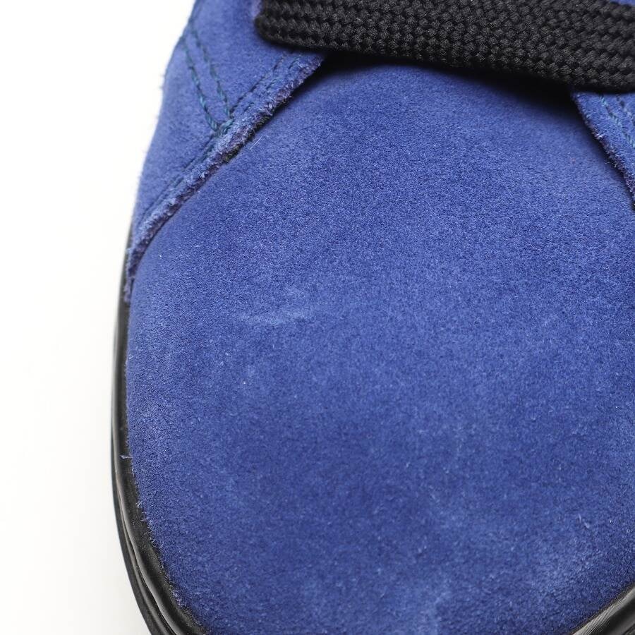 Bild 6 von Sneaker EUR 43 Navy in Farbe Blau | Vite EnVogue