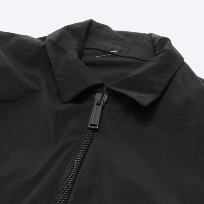 Image 3 of Summer Jacket 48 Black in color Black | Vite EnVogue