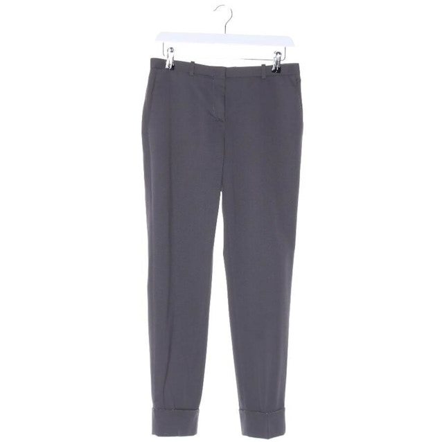 Image 1 of Trousers 34 Gray | Vite EnVogue