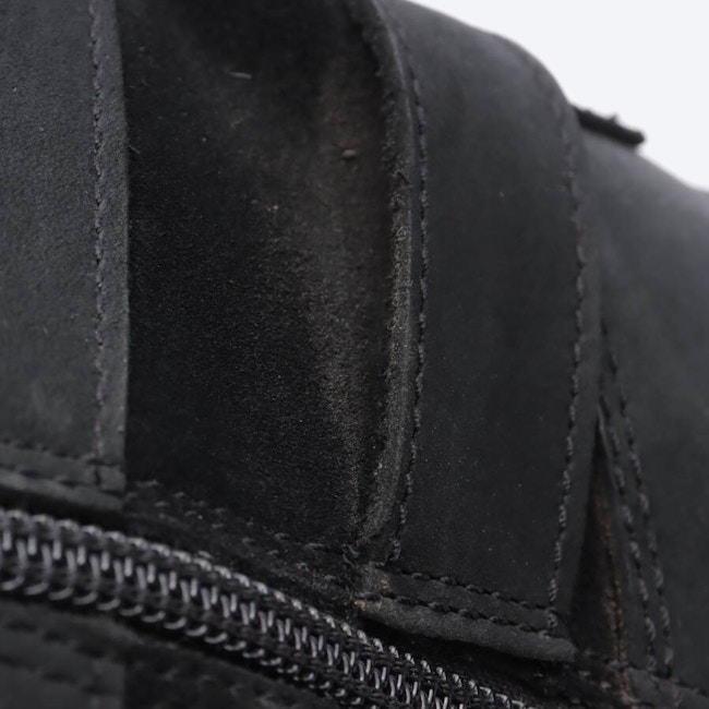 Image 6 of Ankle Boots EUR38 Black in color Black | Vite EnVogue
