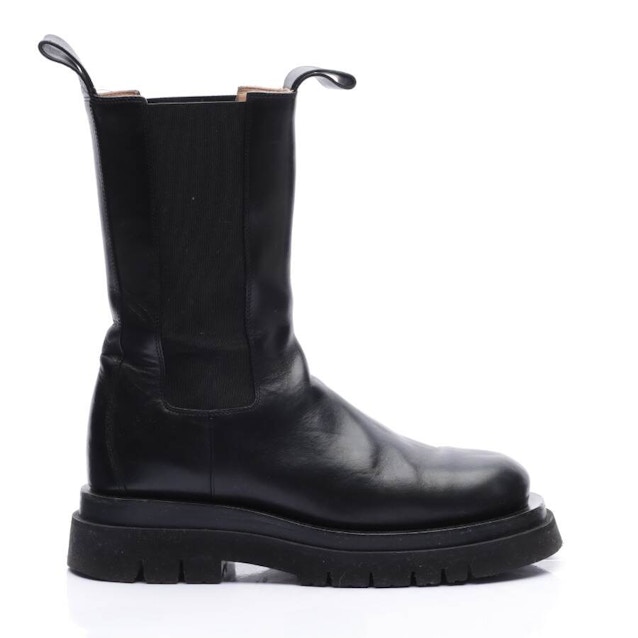 Image 1 of Lug Chelsea Boots EUR 39.5 Black | Vite EnVogue