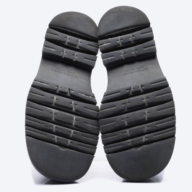 Image 4 of Lug Chelsea Boots EUR 39.5 Black in color Black | Vite EnVogue
