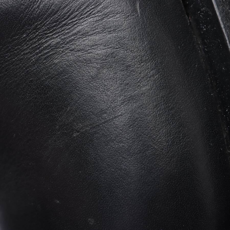 Bild 7 von Lug Chelsea Boots EUR 39,5 Schwarz in Farbe Schwarz | Vite EnVogue
