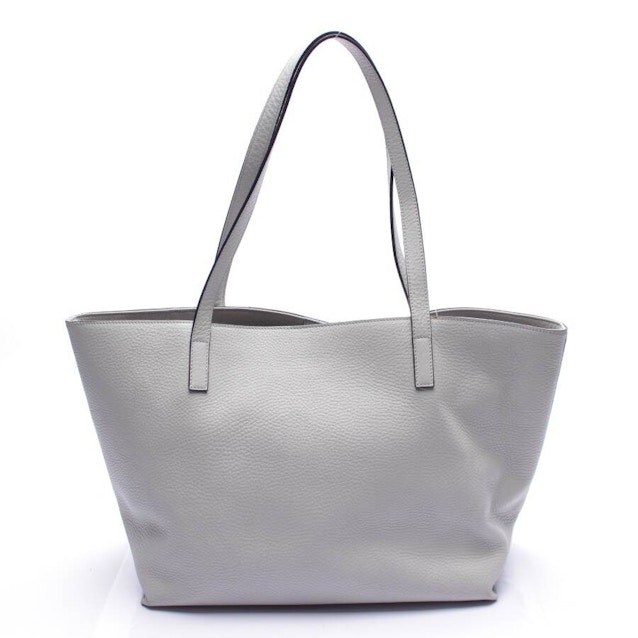 Shoulder Bag Light Gray | Vite EnVogue