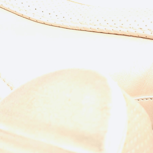 Image 6 of Sneakers EUR 37 Beige in color White | Vite EnVogue
