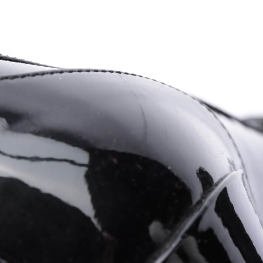 Image 6 of High Heels EUR 38.5 Black in color Black | Vite EnVogue